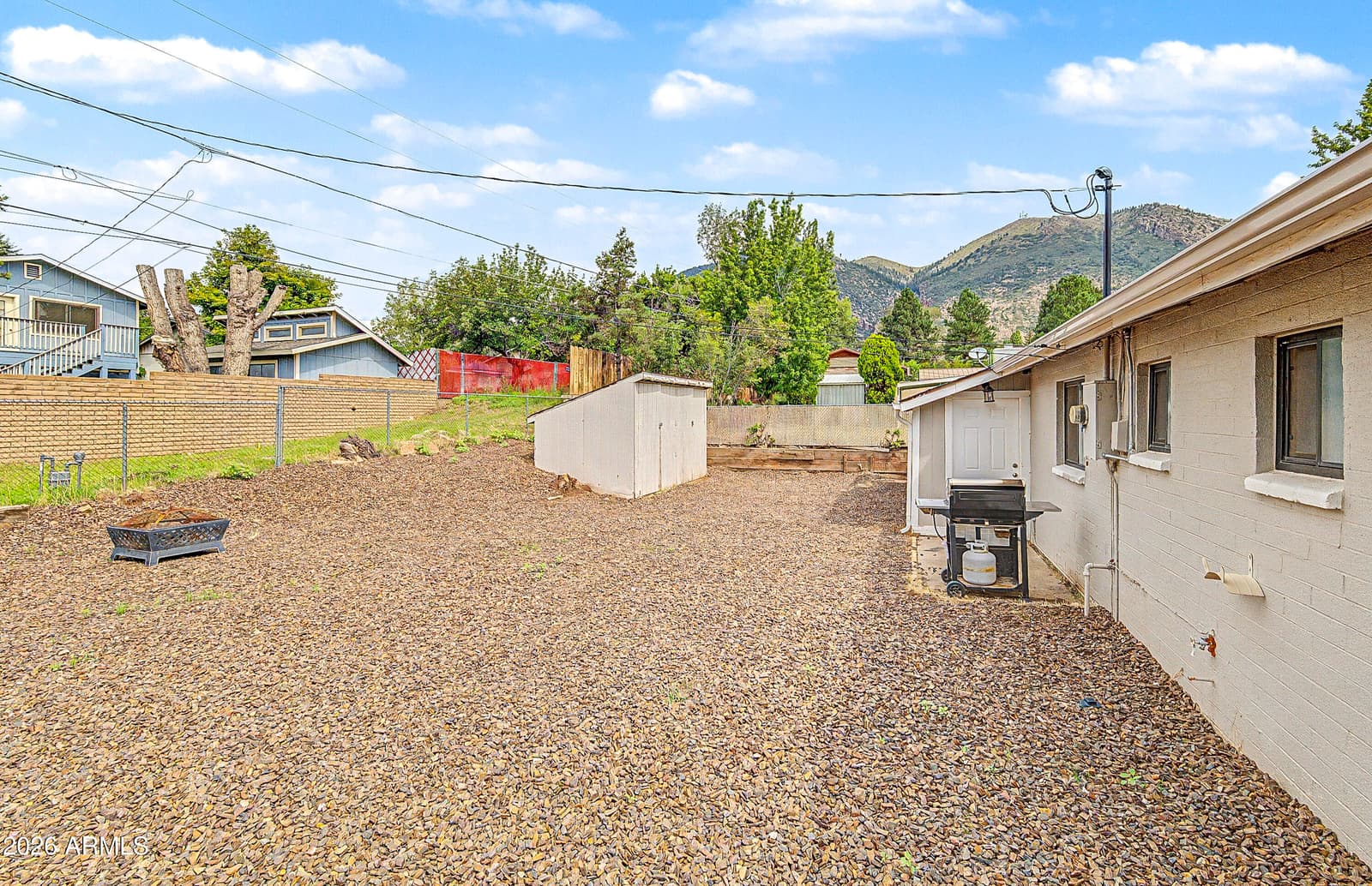 3207 N Manor Road, Flagstaff, AZ 86004 — photo 30 of 31