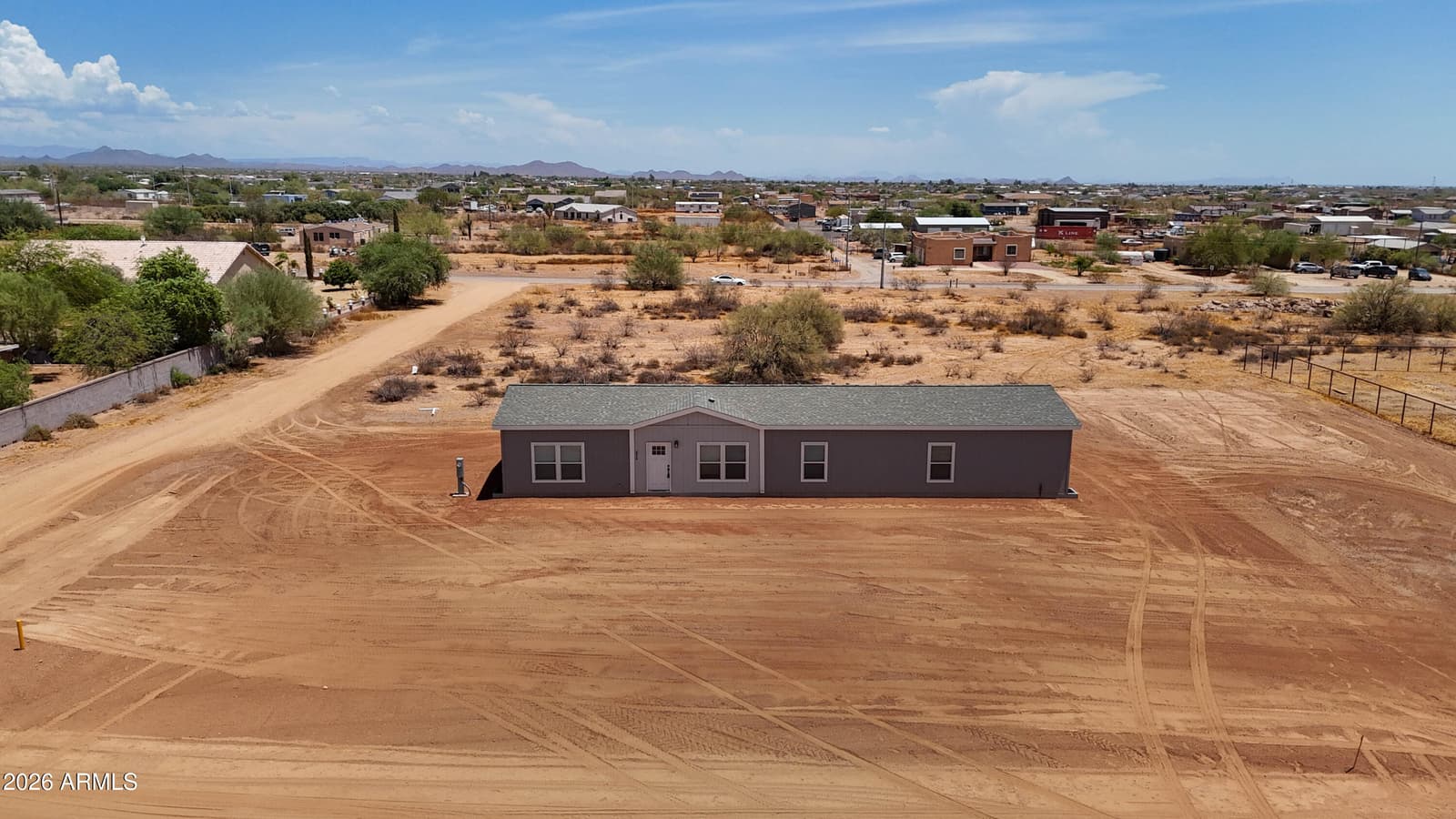 32316 N 227th Drive, Wittmann, AZ 85361 — photo 1 of 16