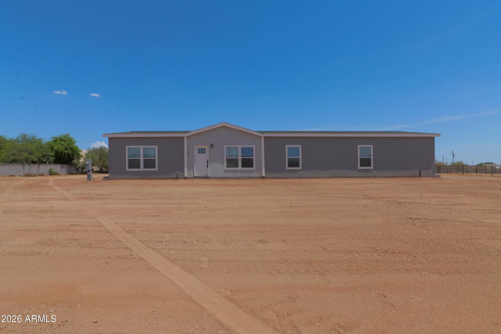 32316 N 227th Drive, Wittmann, AZ 85361 — photo 3 of 16