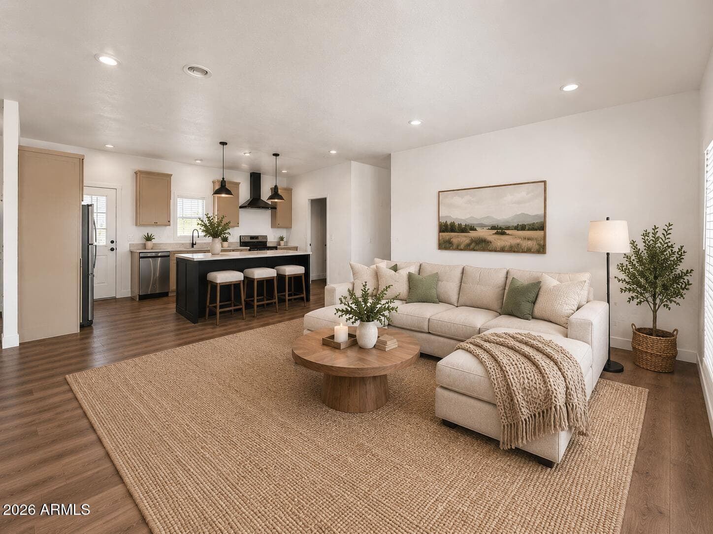 32316 N 227th Drive, Wittmann, AZ 85361 — photo 5 of 16