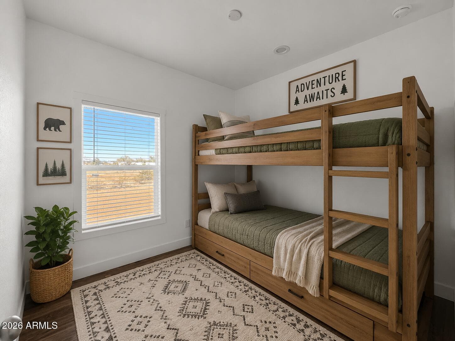 32316 N 227th Drive, Wittmann, AZ 85361 — photo 6 of 16
