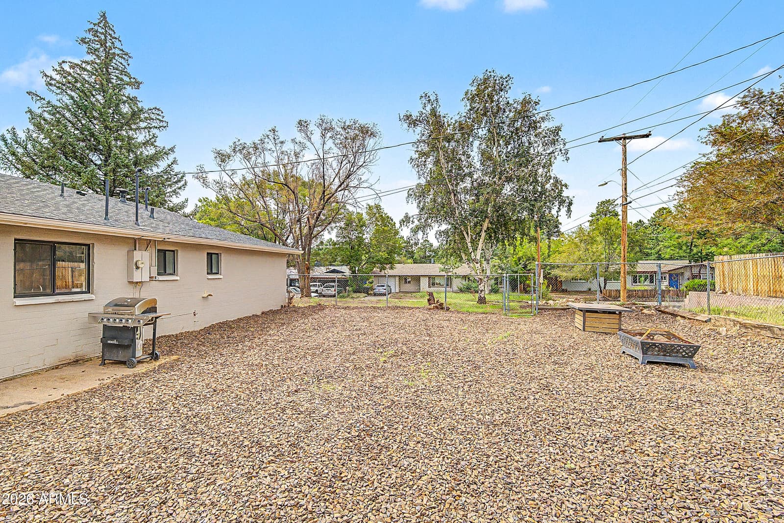 3207 N Manor Road, Flagstaff, AZ 86004 — photo 28 of 31