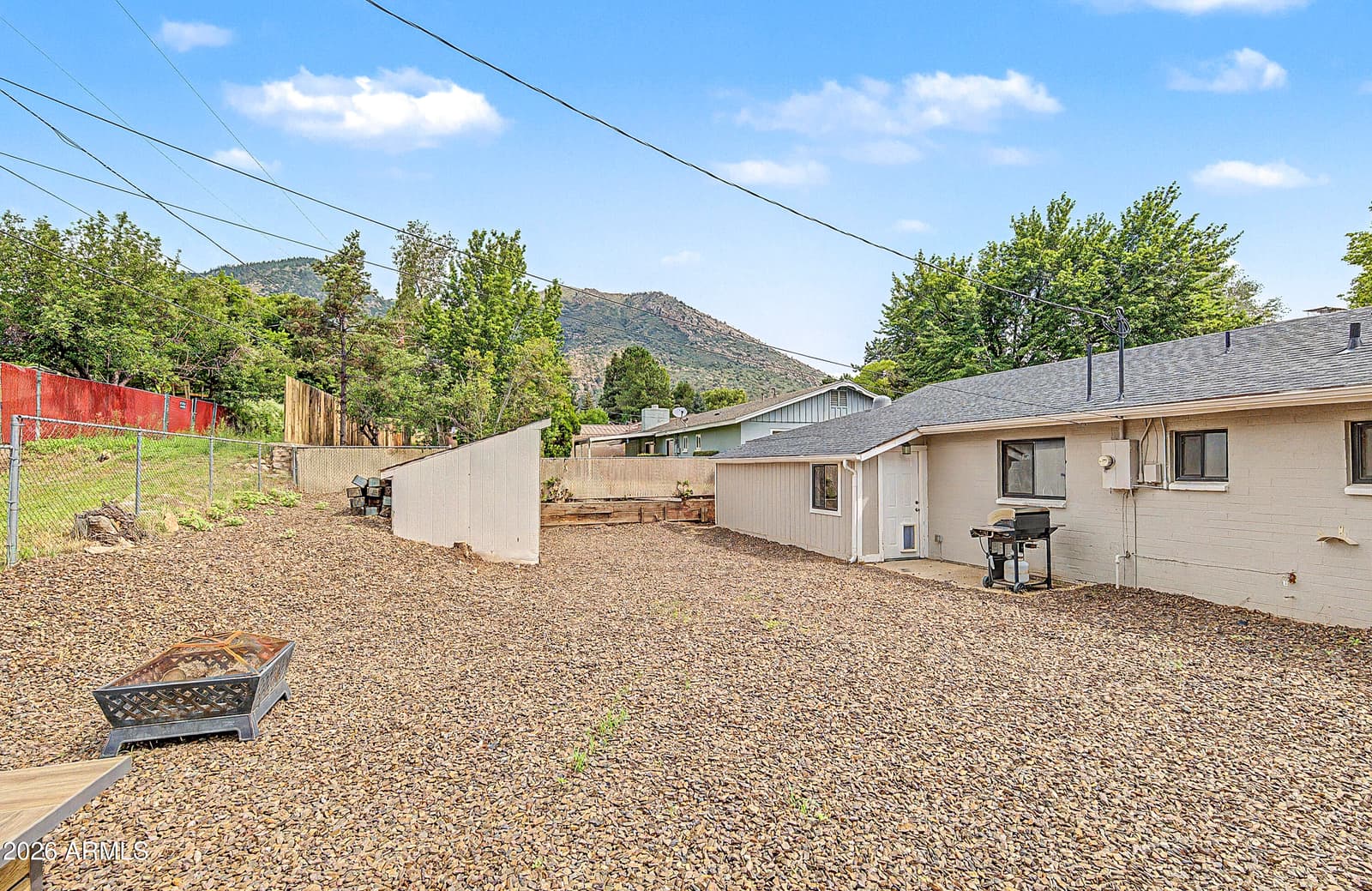 3207 N Manor Road, Flagstaff, AZ 86004 — photo 29 of 31