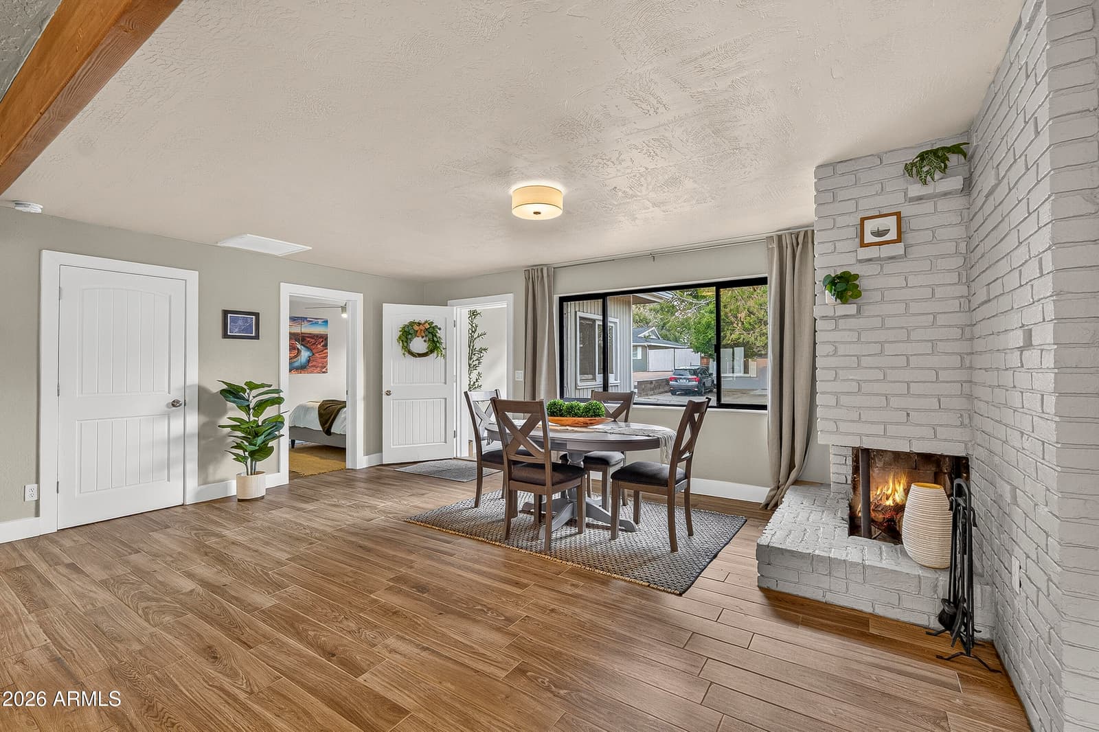 3207 N Manor Road, Flagstaff, AZ 86004 — photo 10 of 31