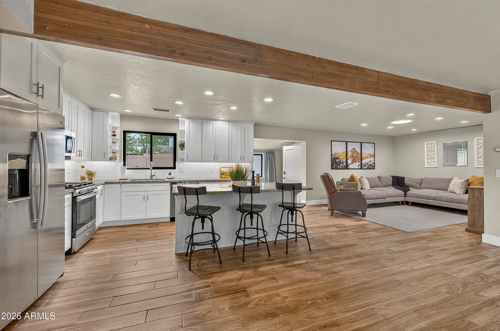 3207 N Manor Road, Flagstaff, AZ 86004 — photo 11 of 31