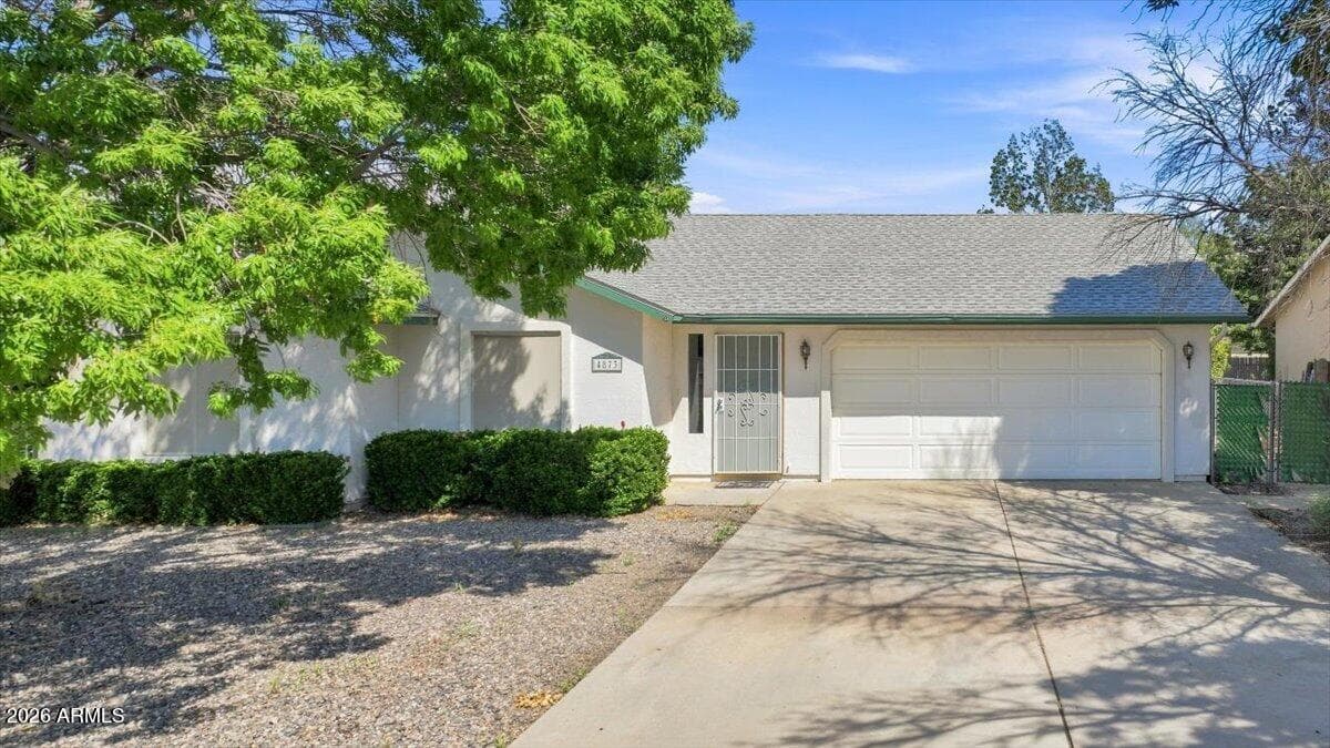 4873 N Morningstar Drive, Prescott Valley, AZ 86314 — photo 1 of 31
