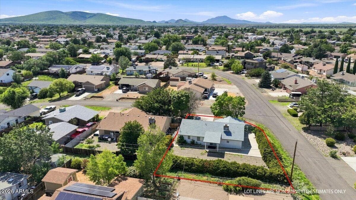 4873 N Morningstar Drive, Prescott Valley, AZ 86314 — photo 28 of 31