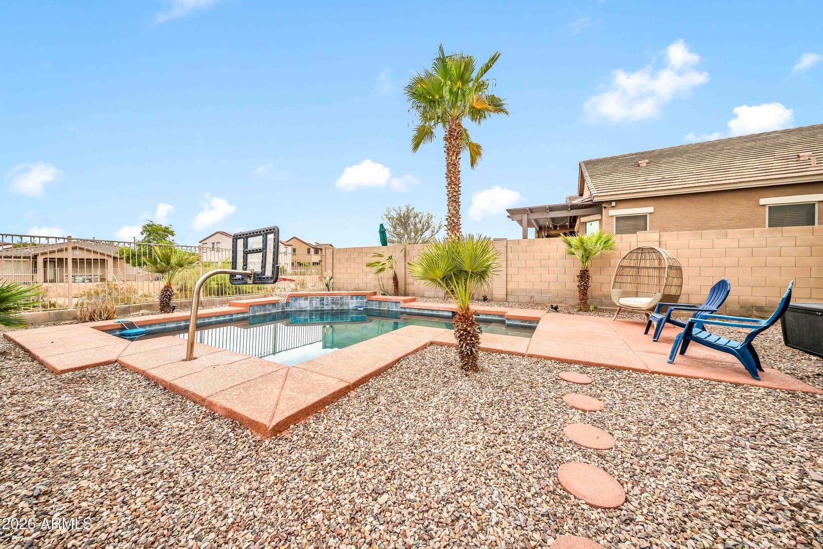 13567 S 183rd Drive, Goodyear, AZ 85338 — photo 60 of 75