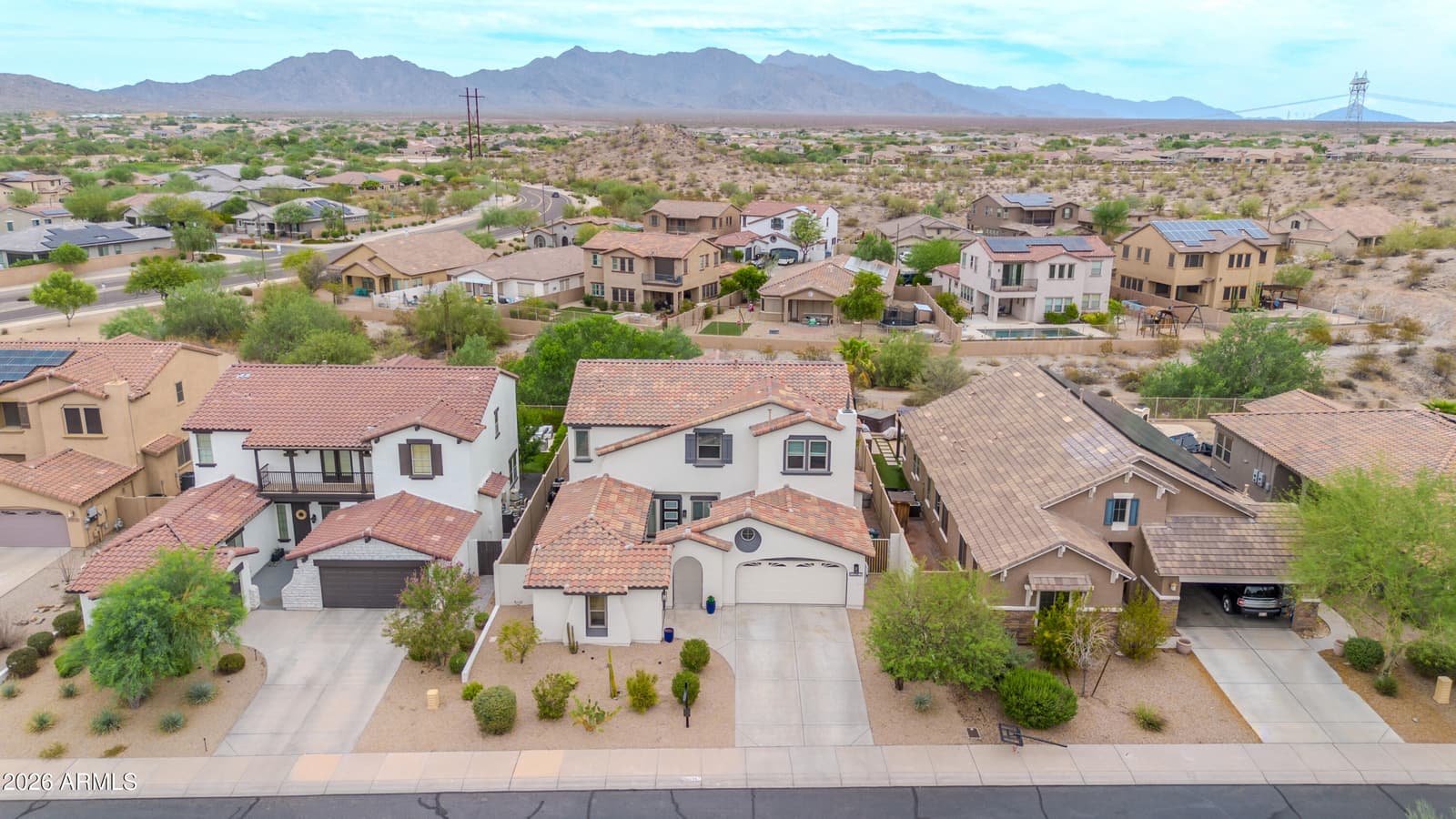 13567 S 183rd Drive, Goodyear, AZ 85338 — photo 64 of 75