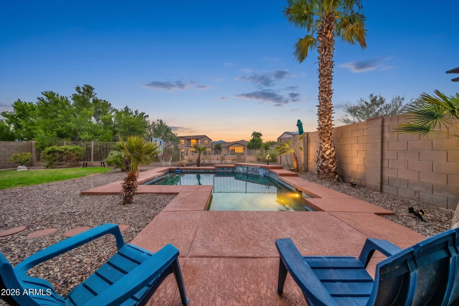 13567 S 183rd Drive, Goodyear, AZ 85338 — photo 50 of 75