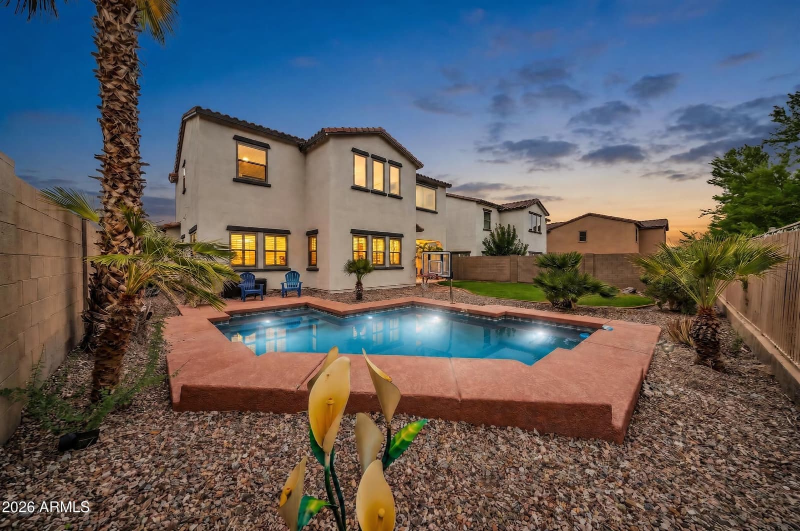 13567 S 183rd Drive, Goodyear, AZ 85338 — photo 52 of 75