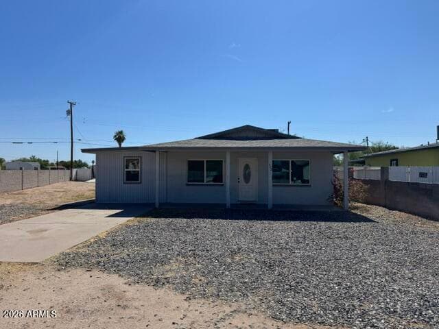 302 3rd Avenue E, Buckeye, AZ 85326 — photo 1 of 19
