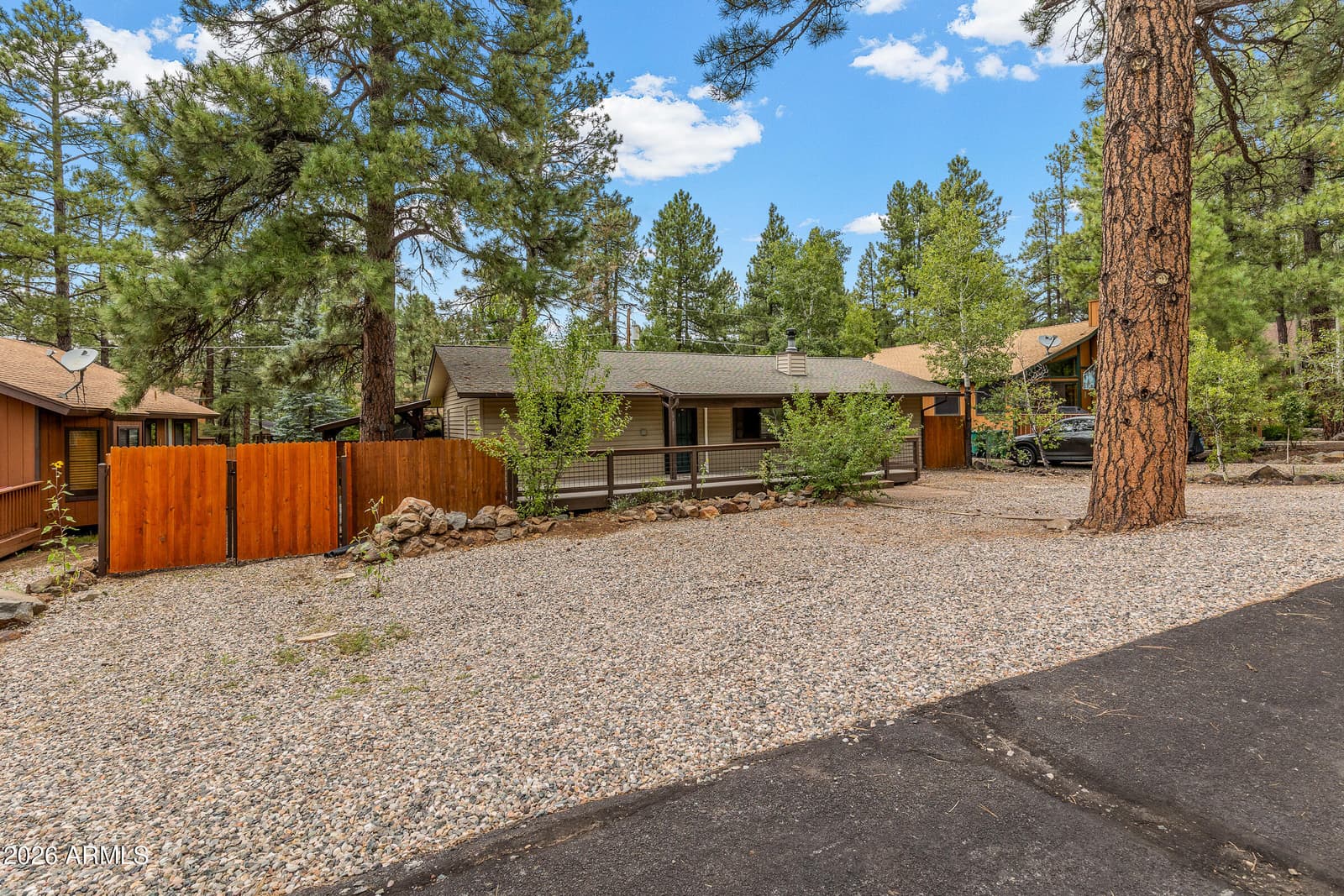 870 E Beaver Place, Munds Park, AZ 86017 — photo 2 of 32