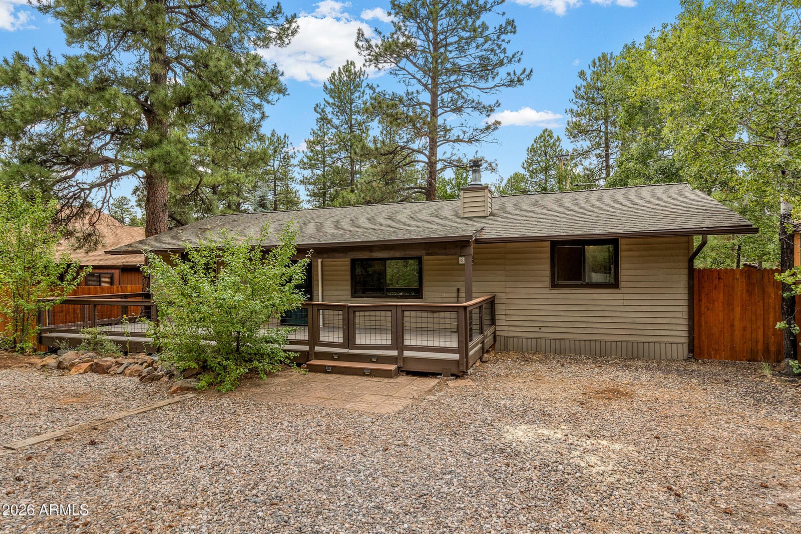 870 E Beaver Place, Munds Park, AZ 86017 — photo 4 of 32