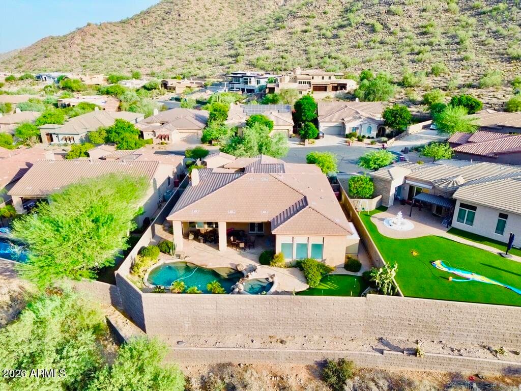 14389 E Geronimo Road, Scottsdale, AZ 85259 — photo 41 of 43