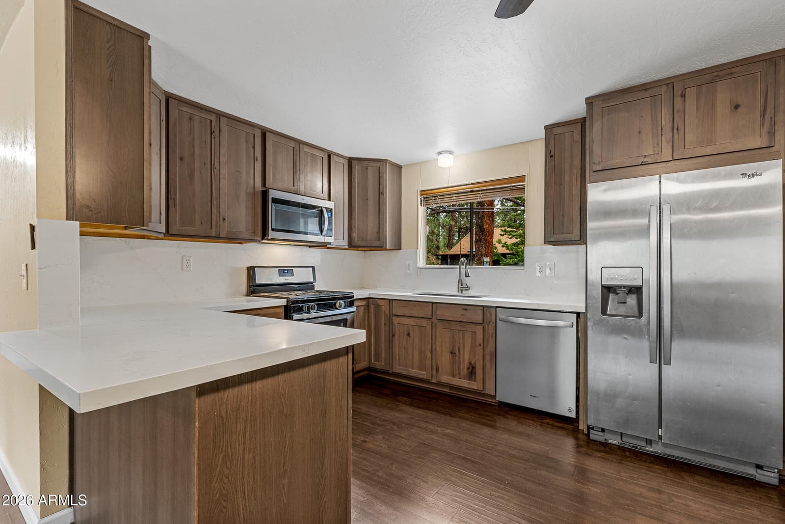 870 E Beaver Place, Munds Park, AZ 86017 — photo 8 of 32