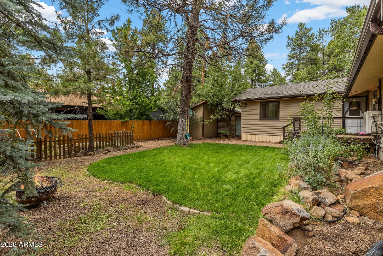 870 E Beaver Place, Munds Park, AZ 86017 — photo 28 of 32