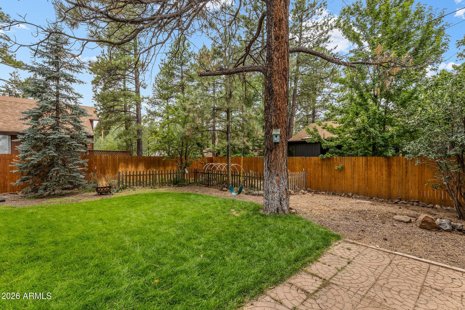 870 E Beaver Place, Munds Park, AZ 86017 — photo 27 of 32
