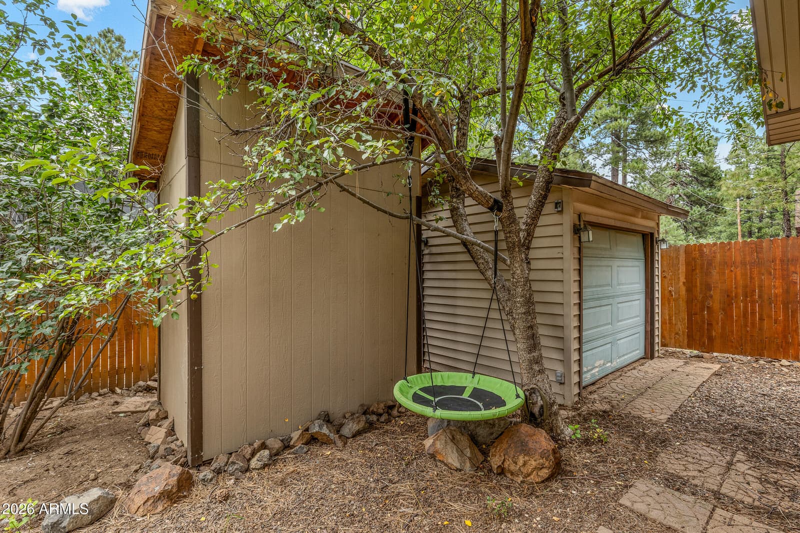 870 E Beaver Place, Munds Park, AZ 86017 — photo 31 of 32
