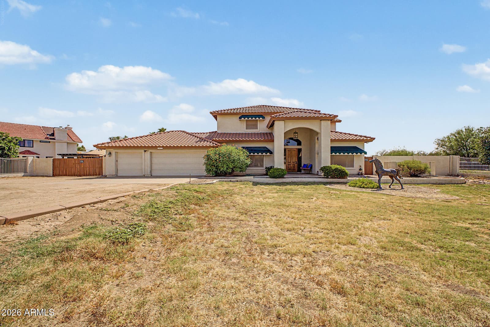 7823 N Citrus Road, Waddell, AZ 85355 — photo 1 of 73
