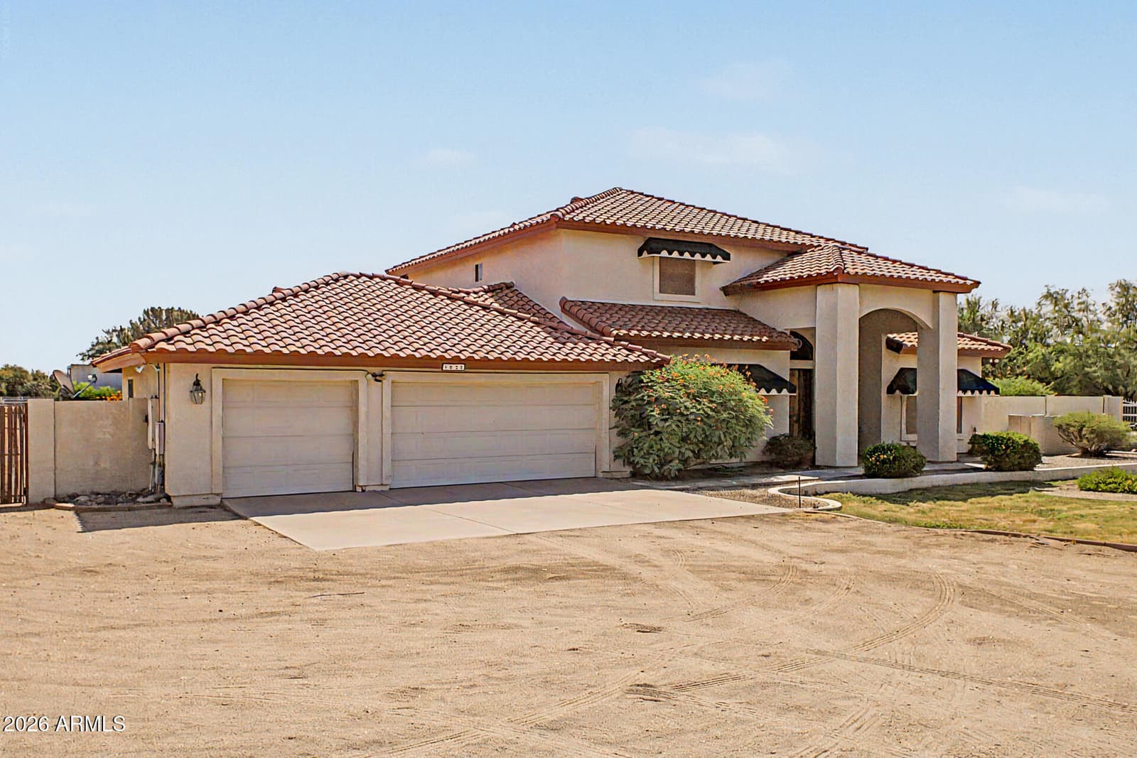 7823 N Citrus Road, Waddell, AZ 85355 — photo 4 of 73