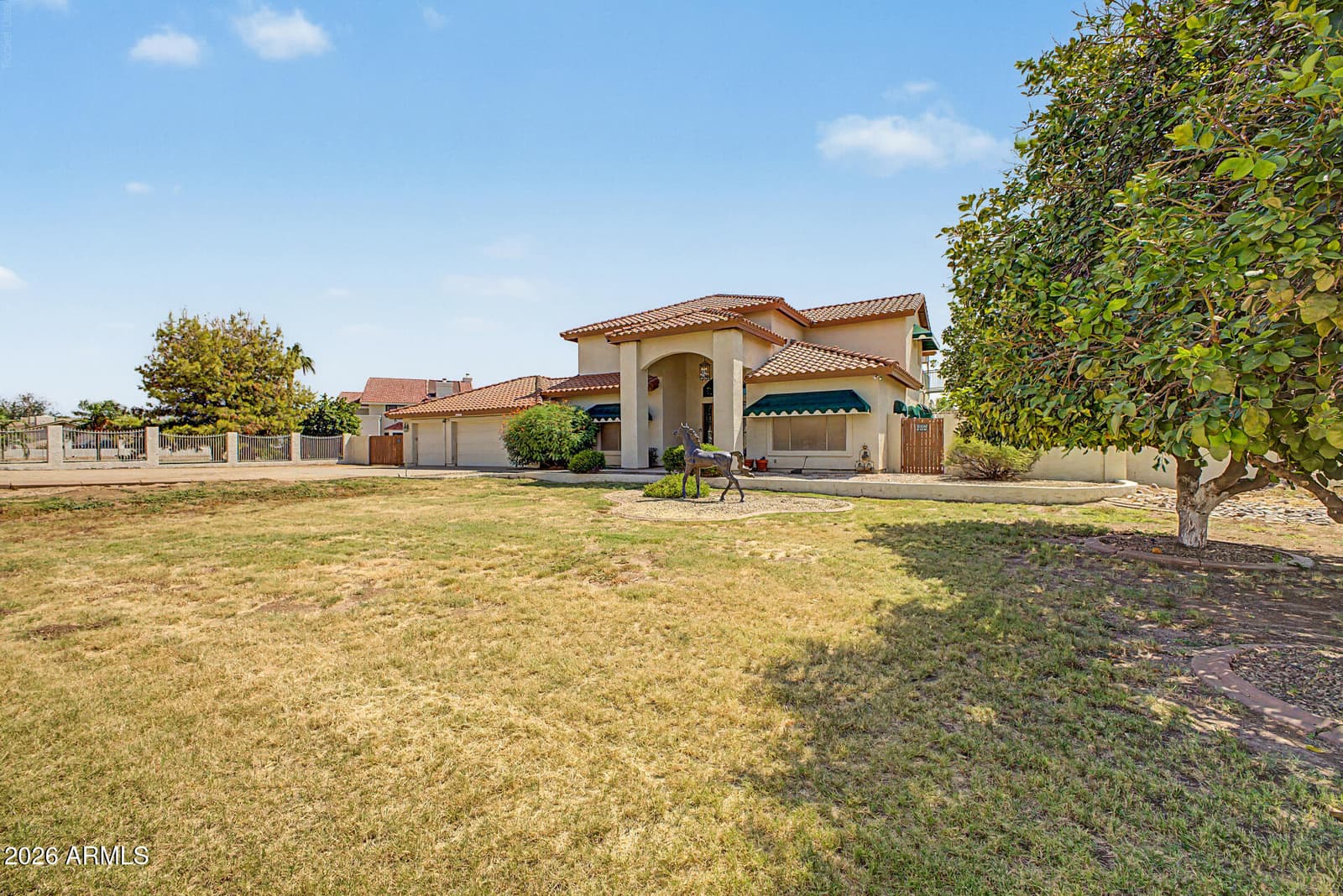 7823 N Citrus Road, Waddell, AZ 85355 — photo 5 of 73