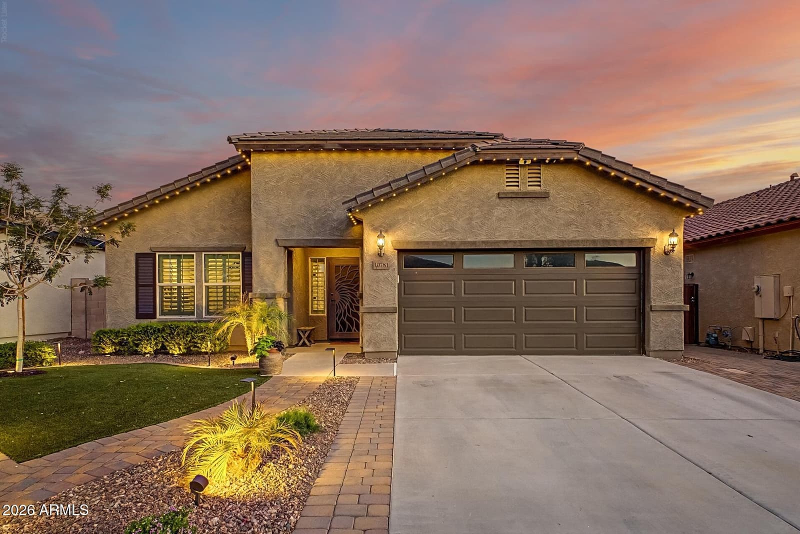 10781 W Saddlehorn Road, Peoria, AZ 85383 — photo 1 of 43