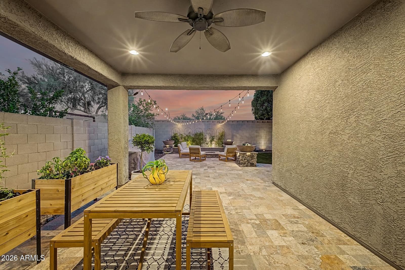10781 W Saddlehorn Road, Peoria, AZ 85383 — photo 31 of 43