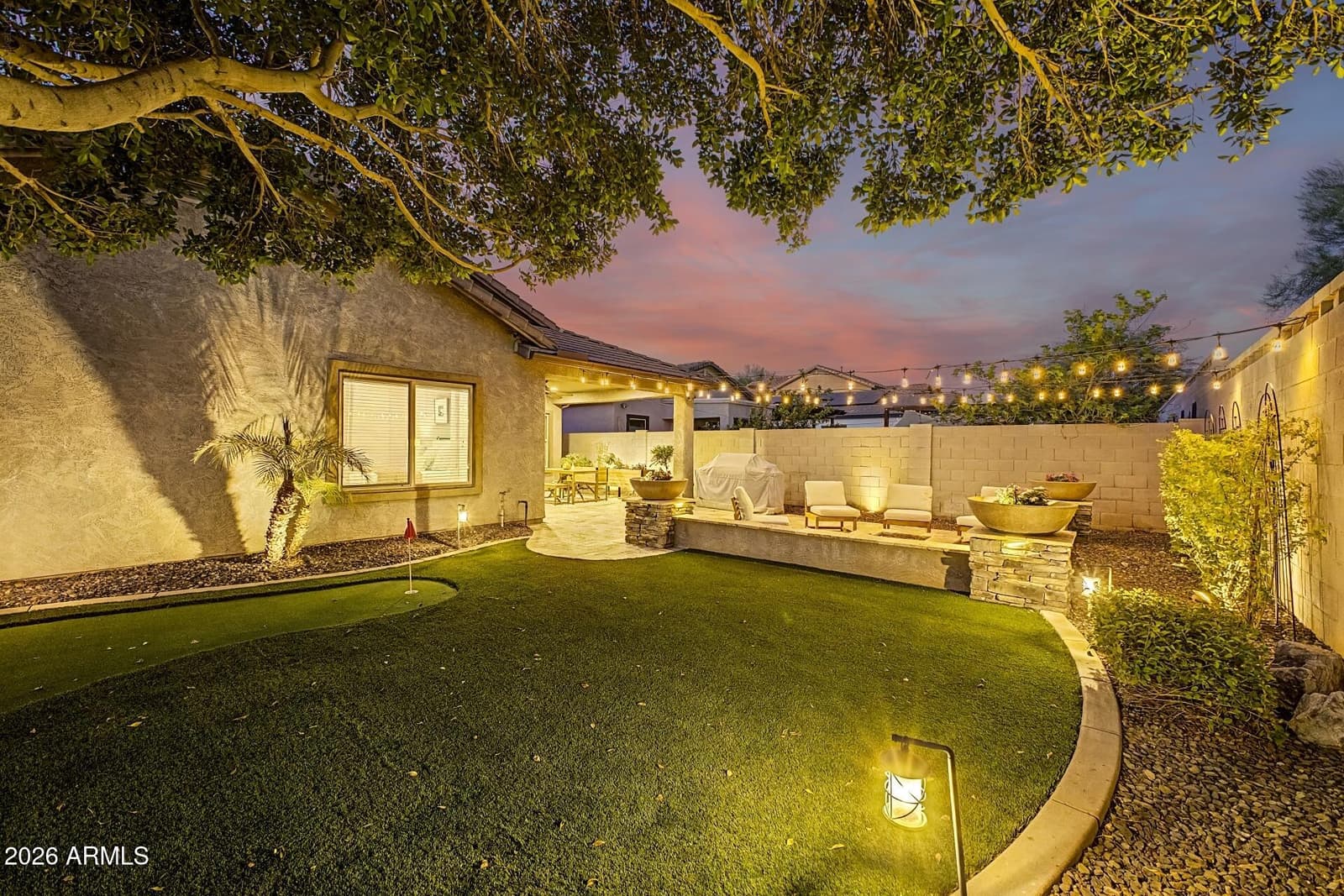 10781 W Saddlehorn Road, Peoria, AZ 85383 — photo 5 of 43