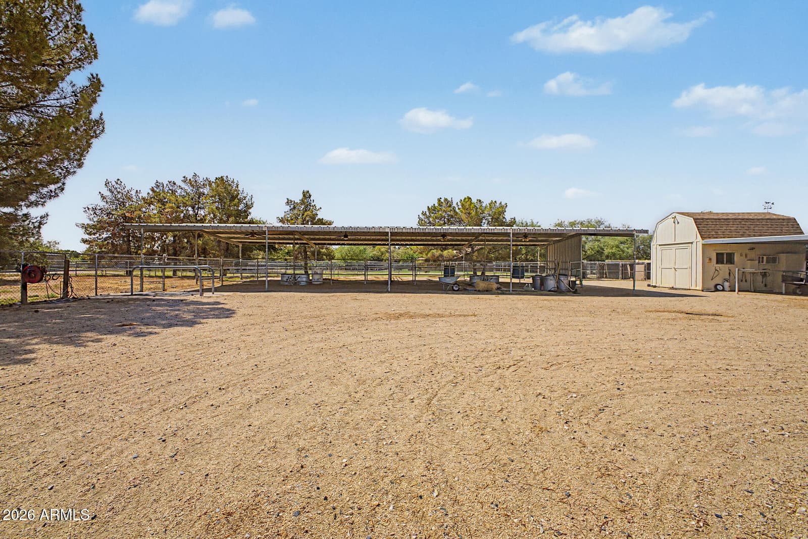 7823 N Citrus Road, Waddell, AZ 85355 — photo 69 of 73