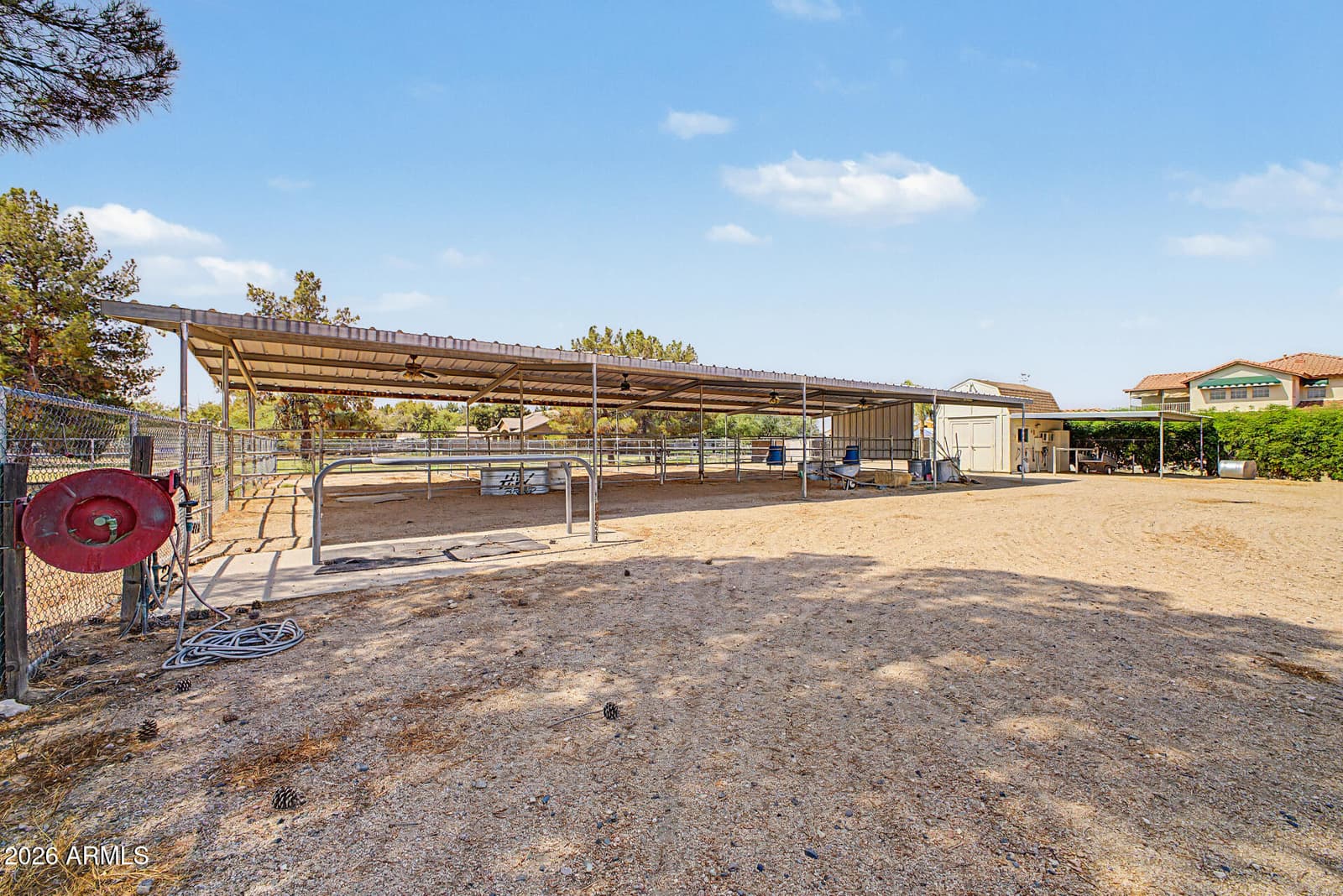 7823 N Citrus Road, Waddell, AZ 85355 — photo 70 of 73