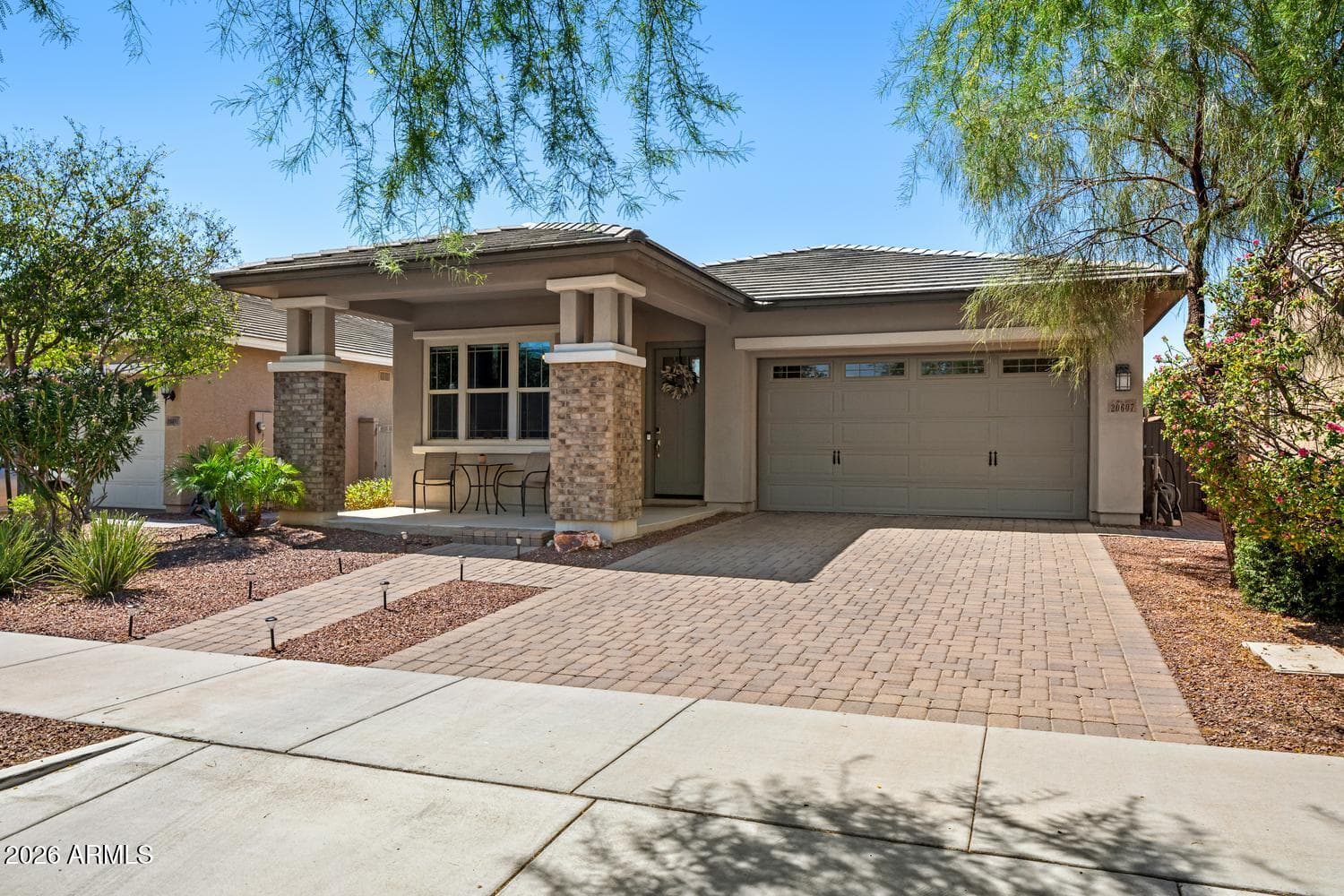 20607 W Carlton Manor, Buckeye, AZ 85396 — photo 1 of 44