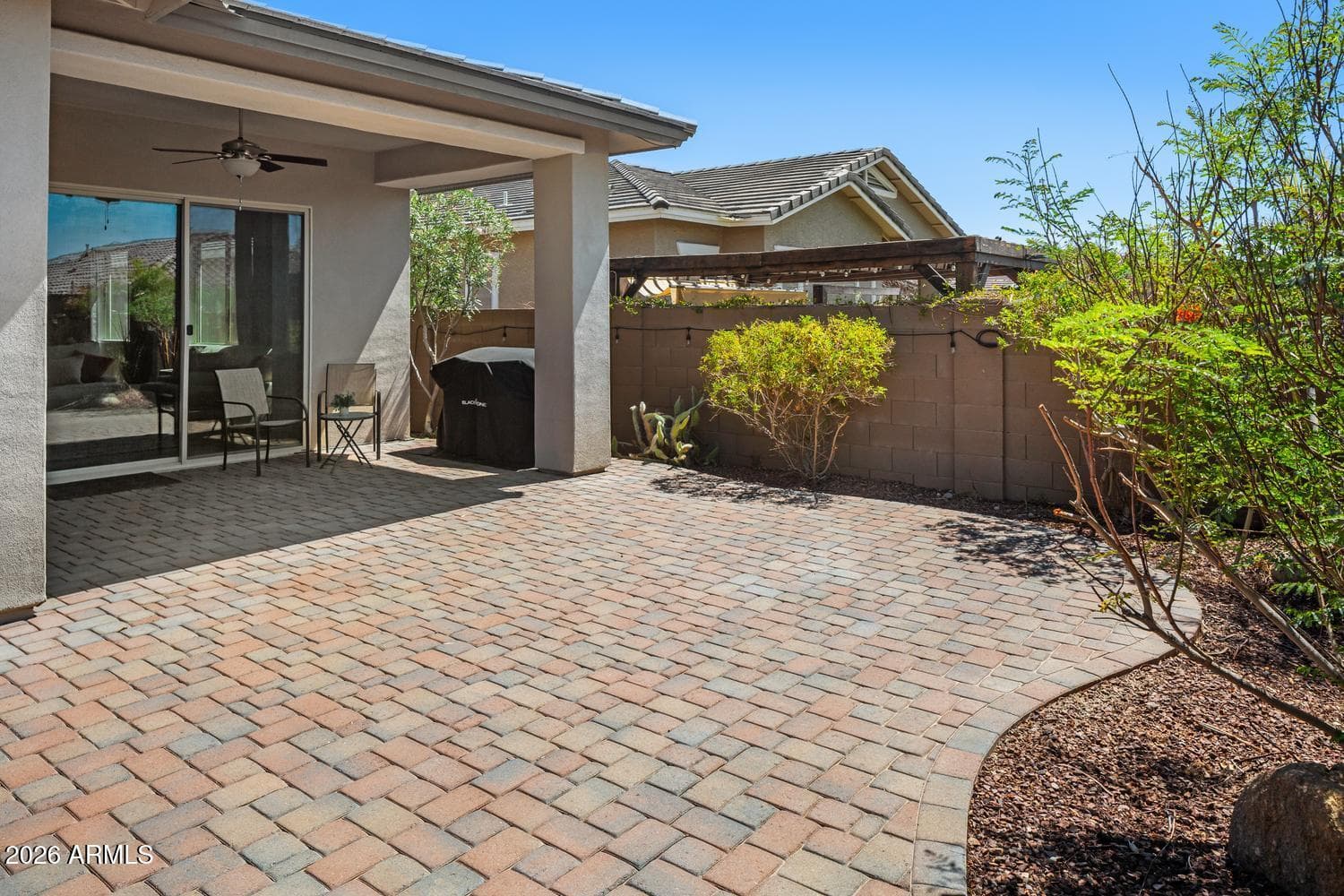 20607 W Carlton Manor, Buckeye, AZ 85396 — photo 29 of 44