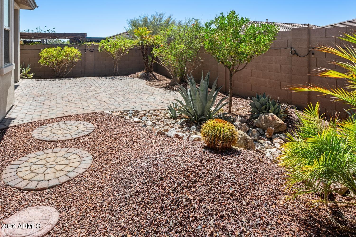 20607 W Carlton Manor, Buckeye, AZ 85396 — photo 32 of 44