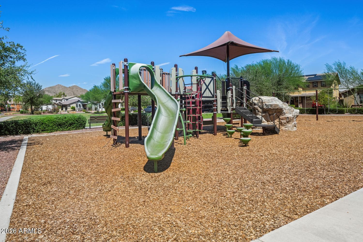 20607 W Carlton Manor, Buckeye, AZ 85396 — photo 3 of 44