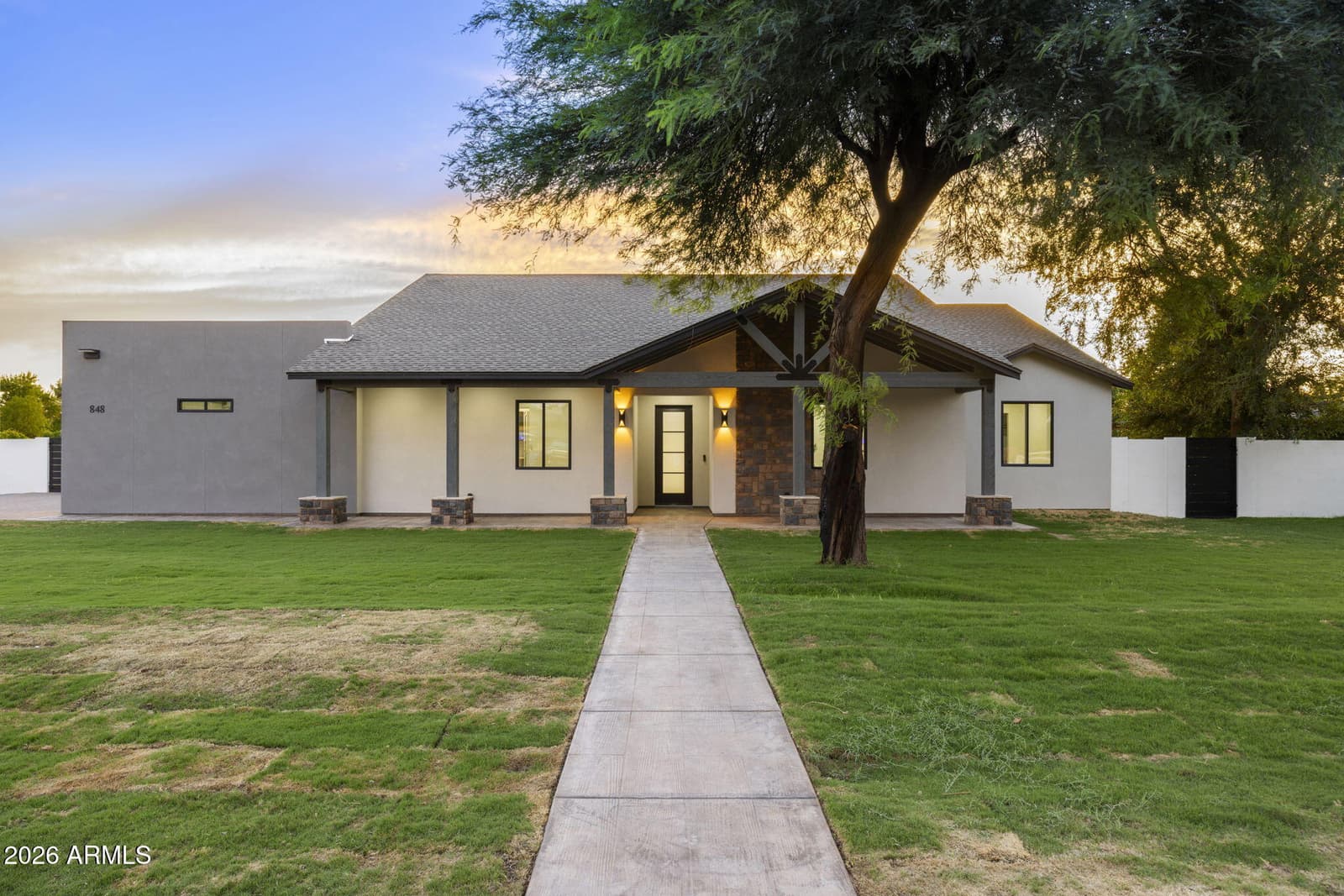 848 S 131st Street, Gilbert, AZ 85233 — photo 3 of 87