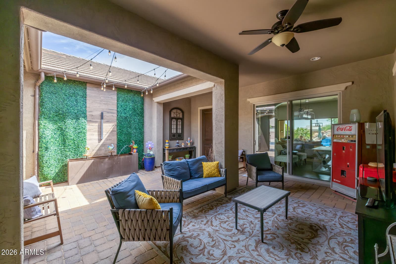 21743 S 223rd Place, Queen Creek, AZ 85142 — photo 5 of 34