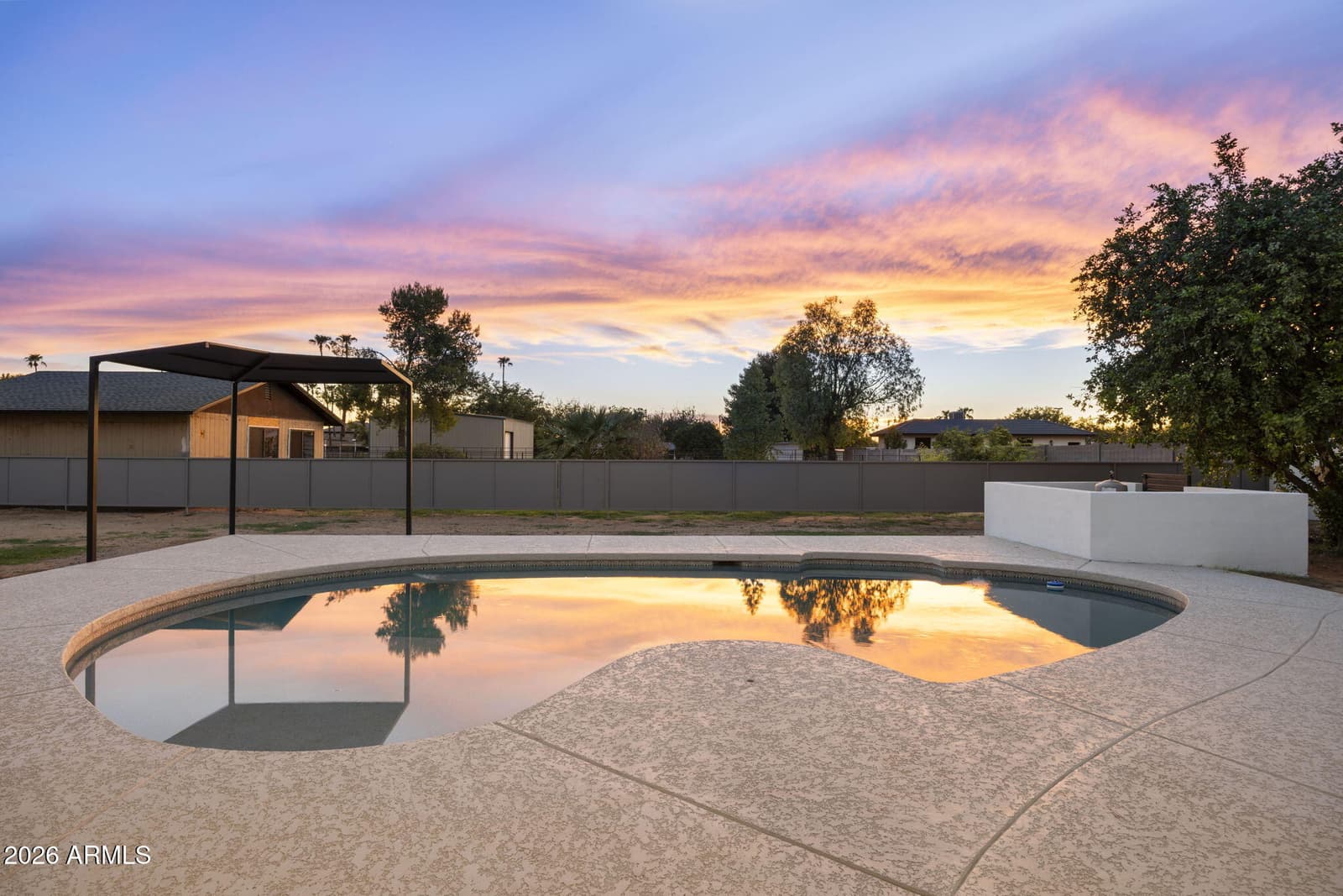 848 S 131st Street, Gilbert, AZ 85233 — photo 53 of 87