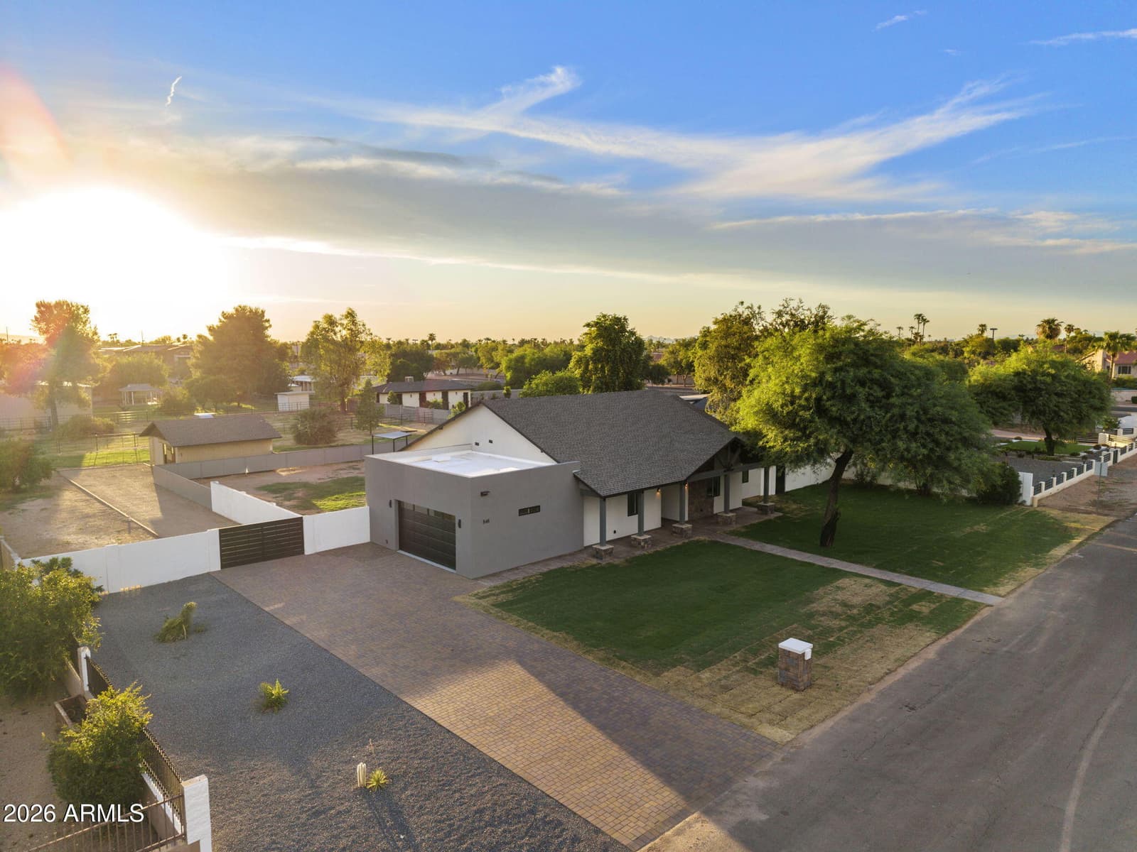 848 S 131st Street, Gilbert, AZ 85233 — photo 56 of 87