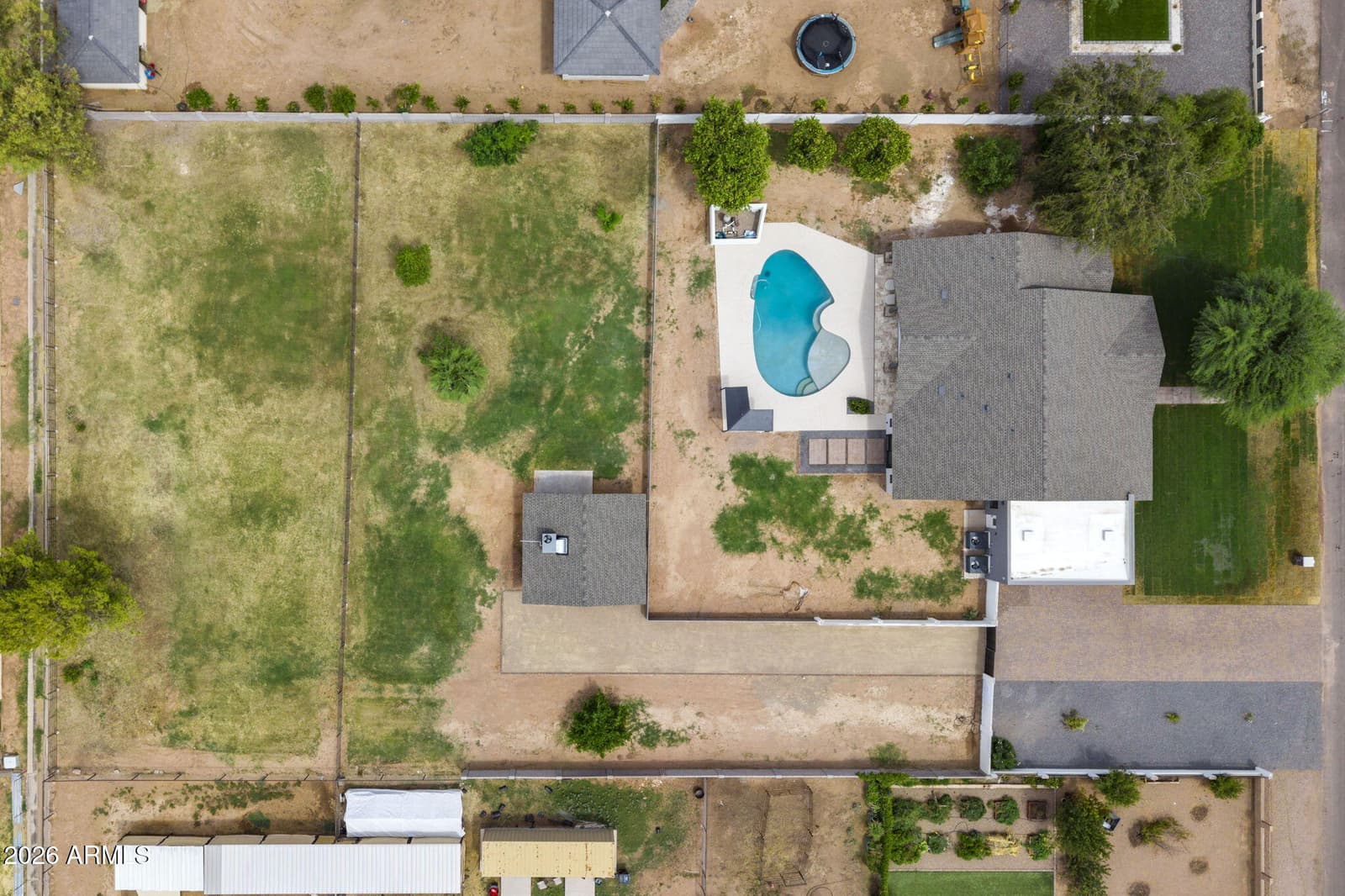 848 S 131st Street, Gilbert, AZ 85233 — photo 71 of 87