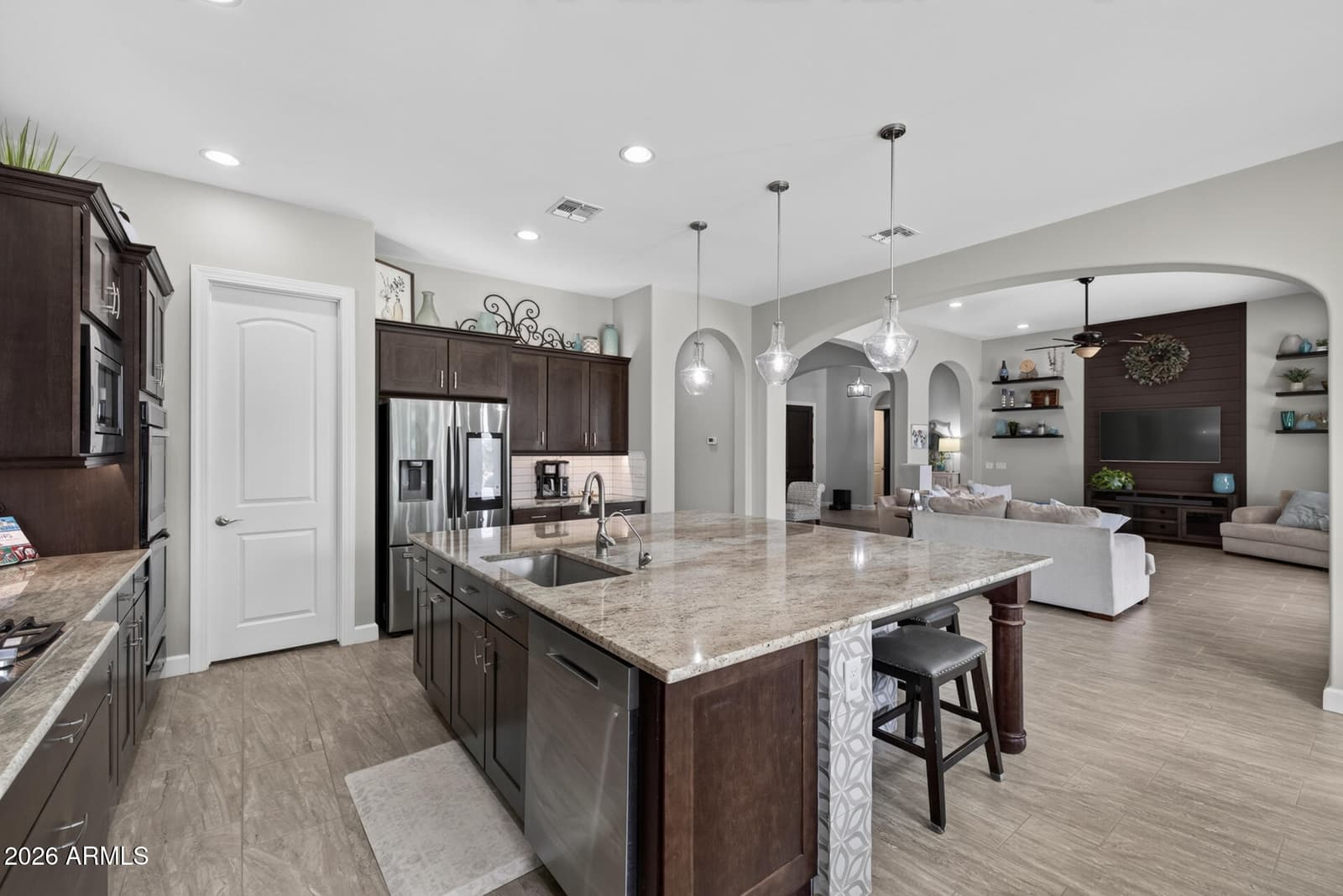 21743 S 223rd Place, Queen Creek, AZ 85142 — photo 14 of 34