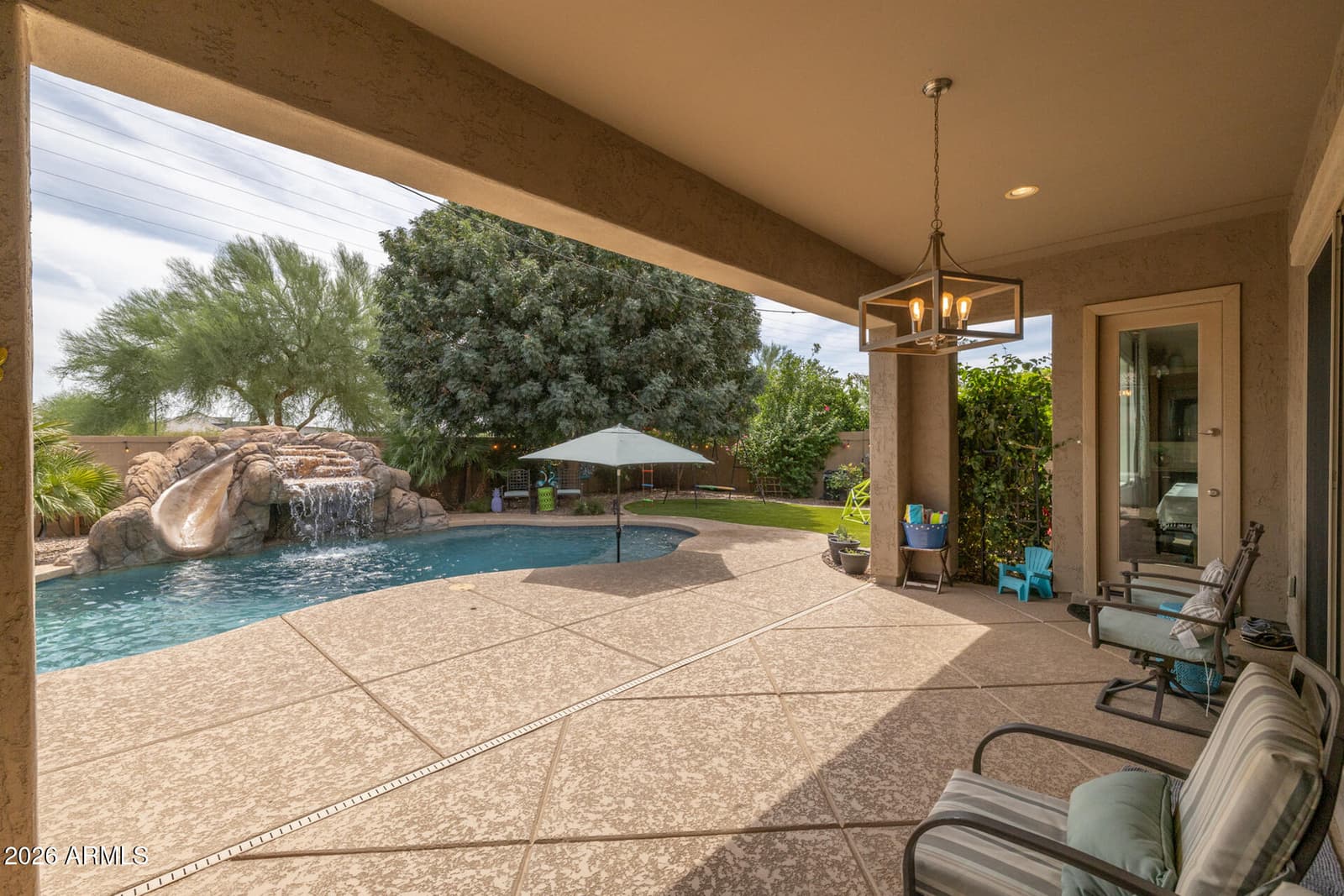 21743 S 223rd Place, Queen Creek, AZ 85142 — photo 2 of 34
