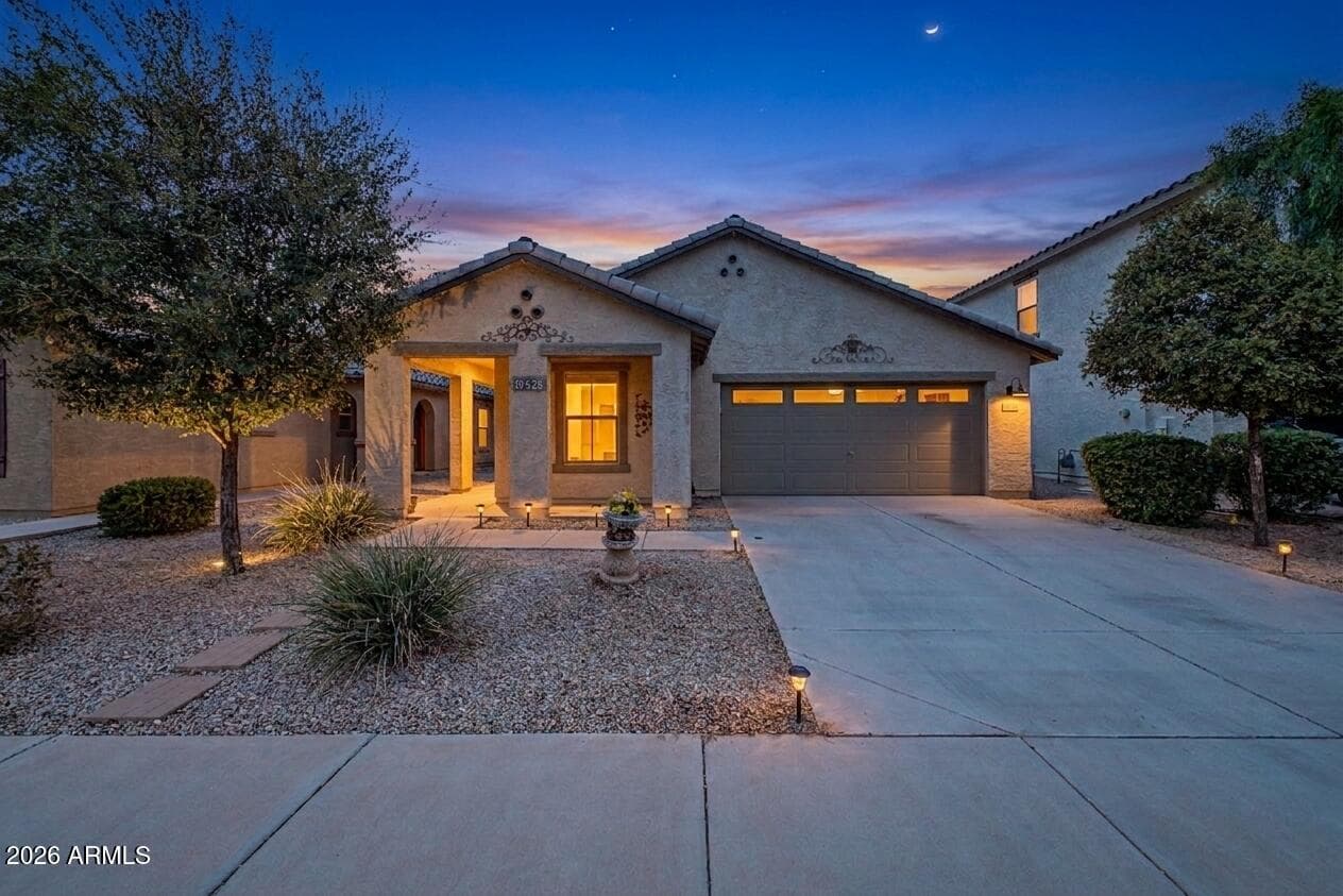 40858 W Portis Drive, Maricopa, AZ 85138 — photo 1 of 10
