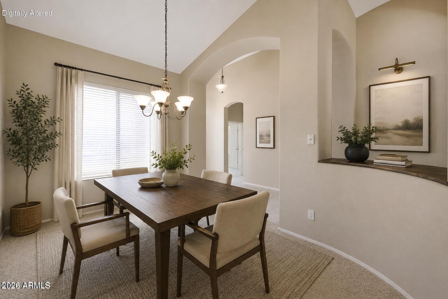 7632 E Snowdon Circle, Mesa, AZ 85207 — photo 19 of 42