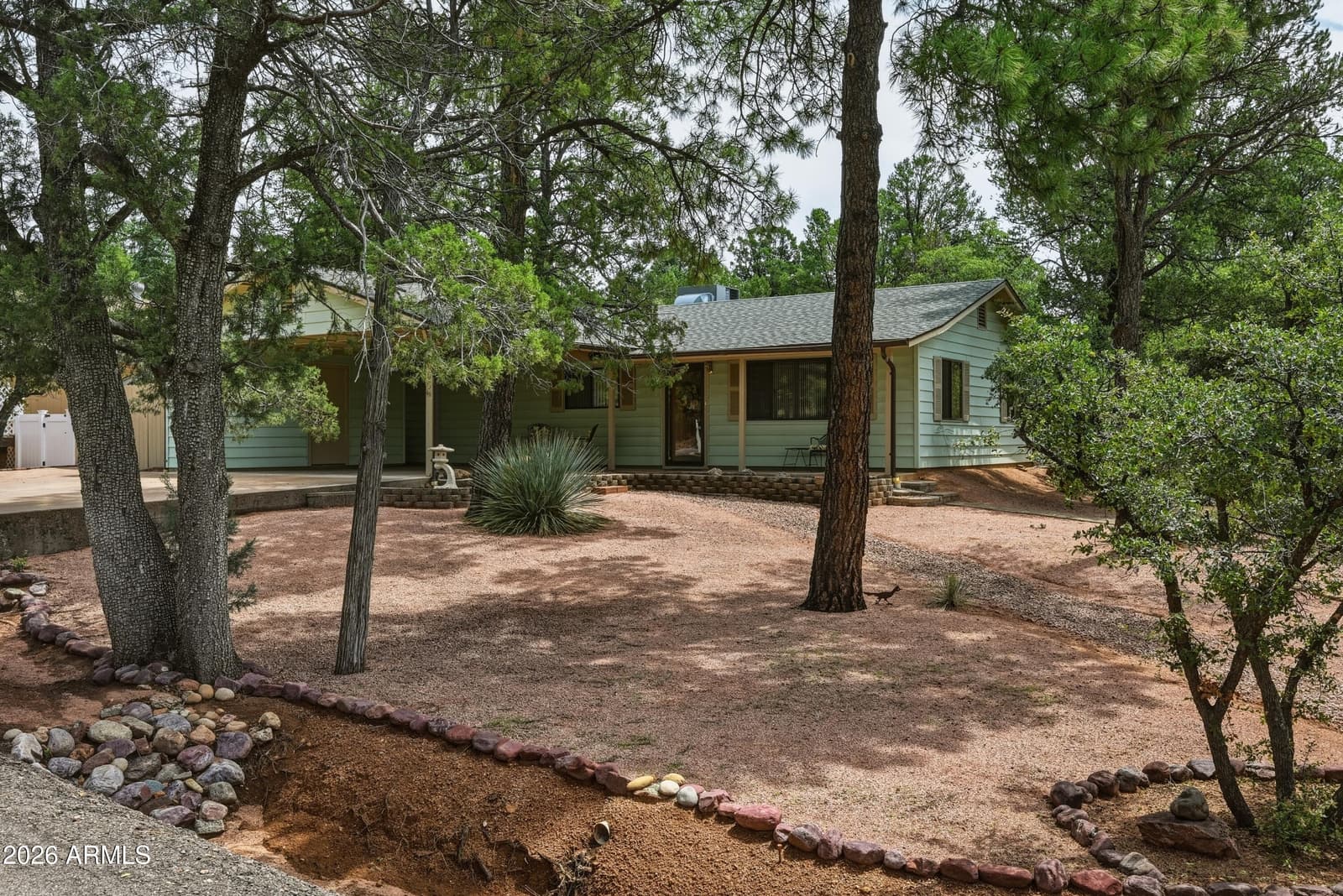 805 N William Tell Circle, Payson, AZ 85541 — photo 4 of 35