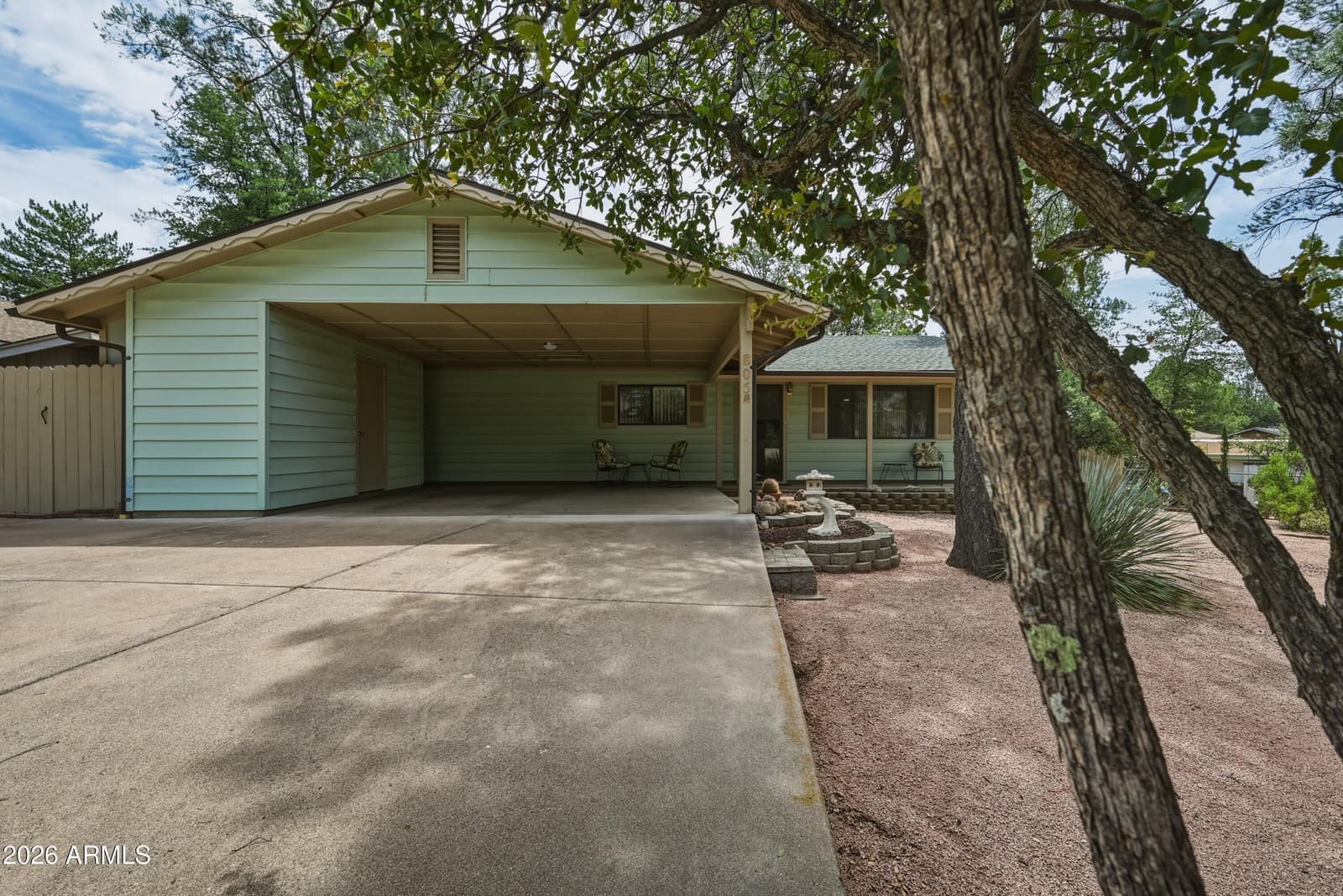 805 N William Tell Circle, Payson, AZ 85541 — photo 5 of 35