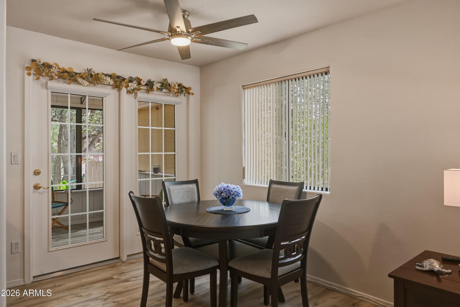 805 N William Tell Circle, Payson, AZ 85541 — photo 12 of 35