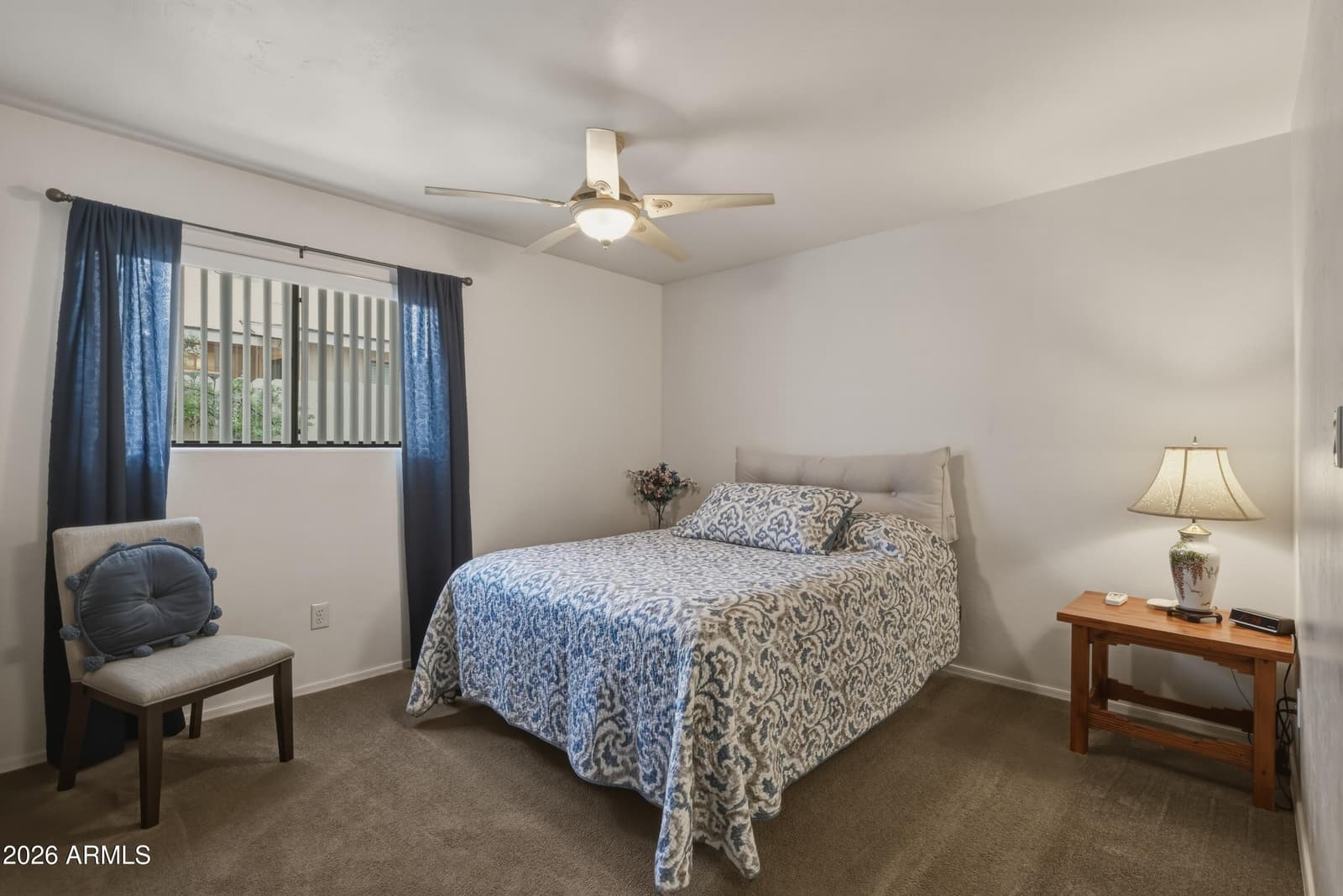 805 N William Tell Circle, Payson, AZ 85541 — photo 16 of 35