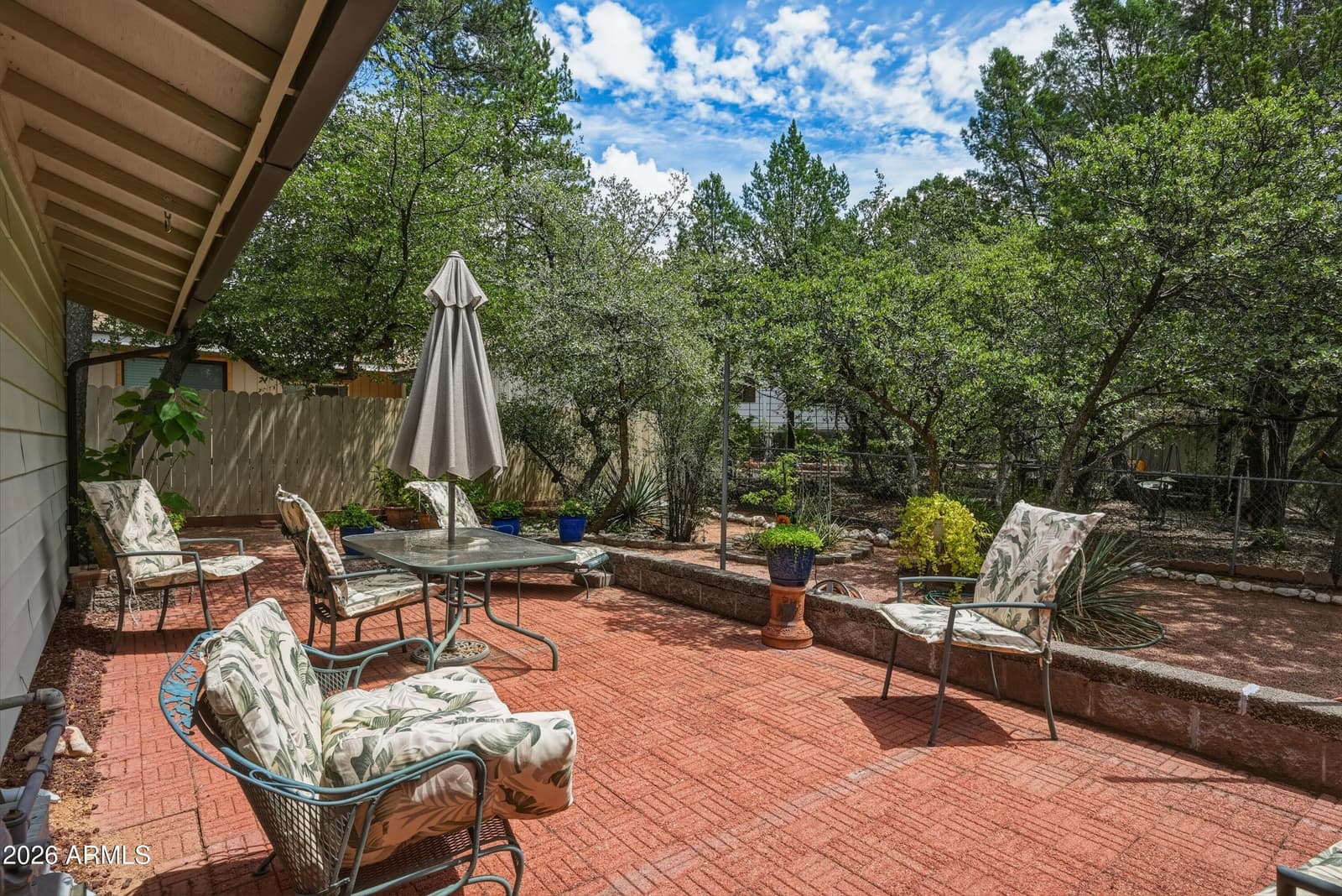 805 N William Tell Circle, Payson, AZ 85541 — photo 22 of 35