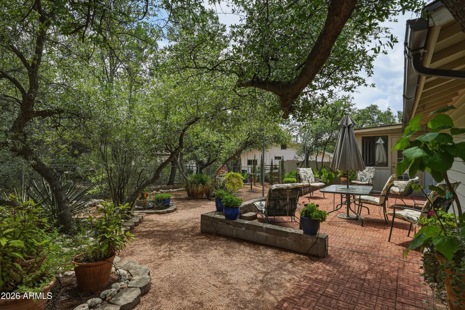 805 N William Tell Circle, Payson, AZ 85541 — photo 23 of 35